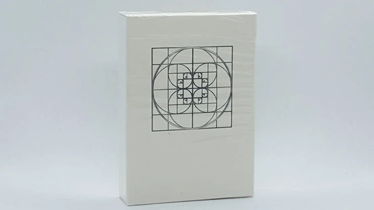 Fibs (White)
