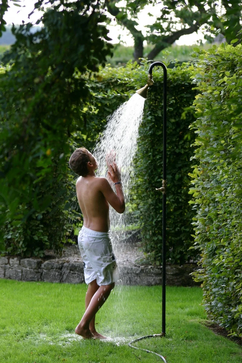 Fieldshow'r Mobile Outdoor Shower