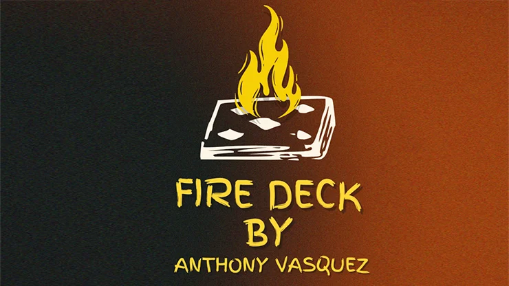 Fire Deck 2