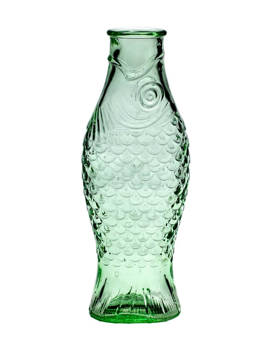 Fish Bottle Available in 2 Styles