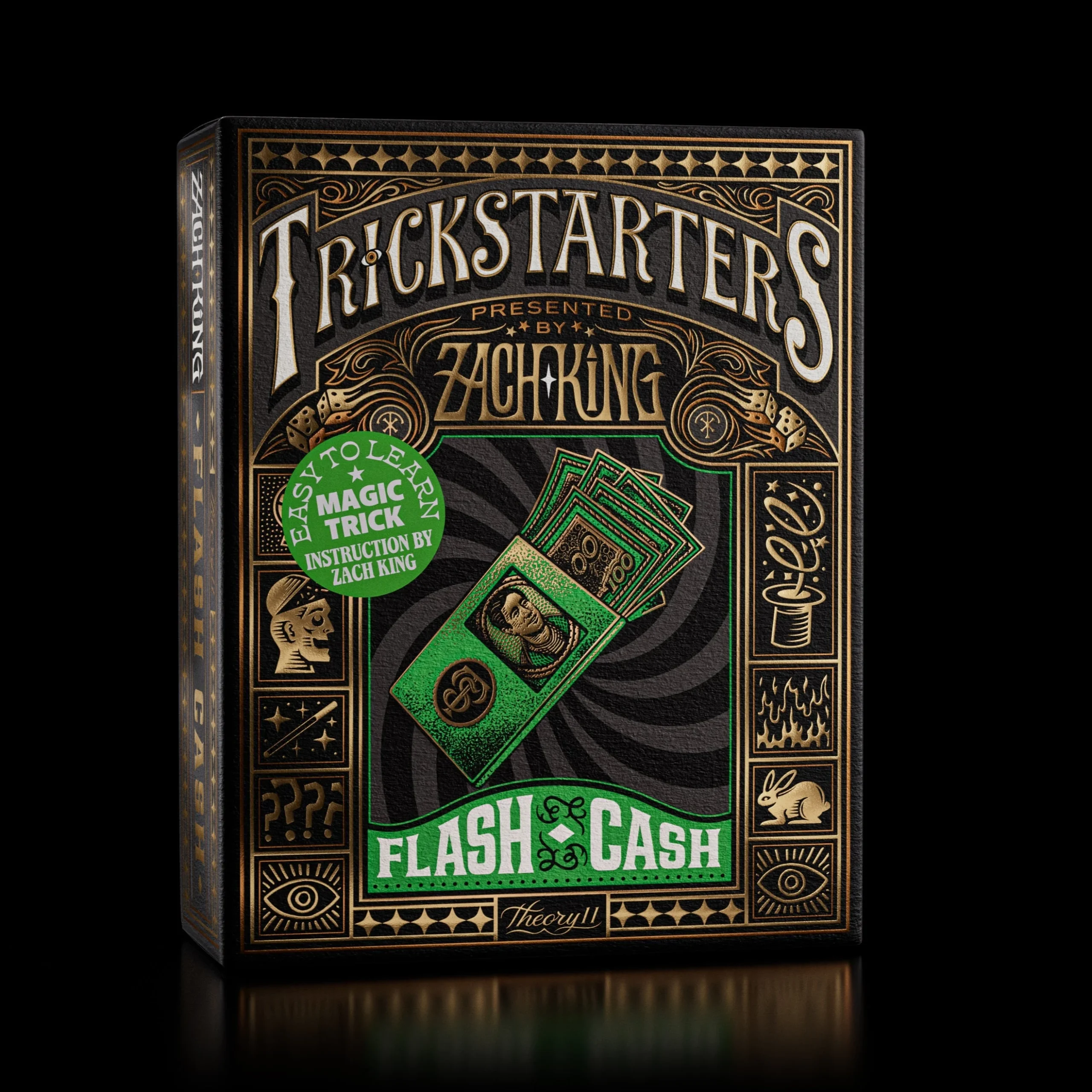 Flash Cash