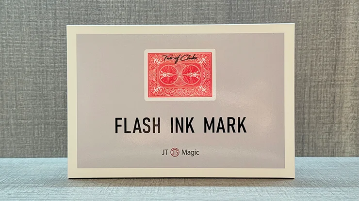 Flash Ink