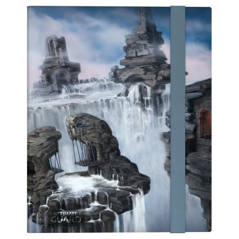 FlexXfolio Lands Edition II