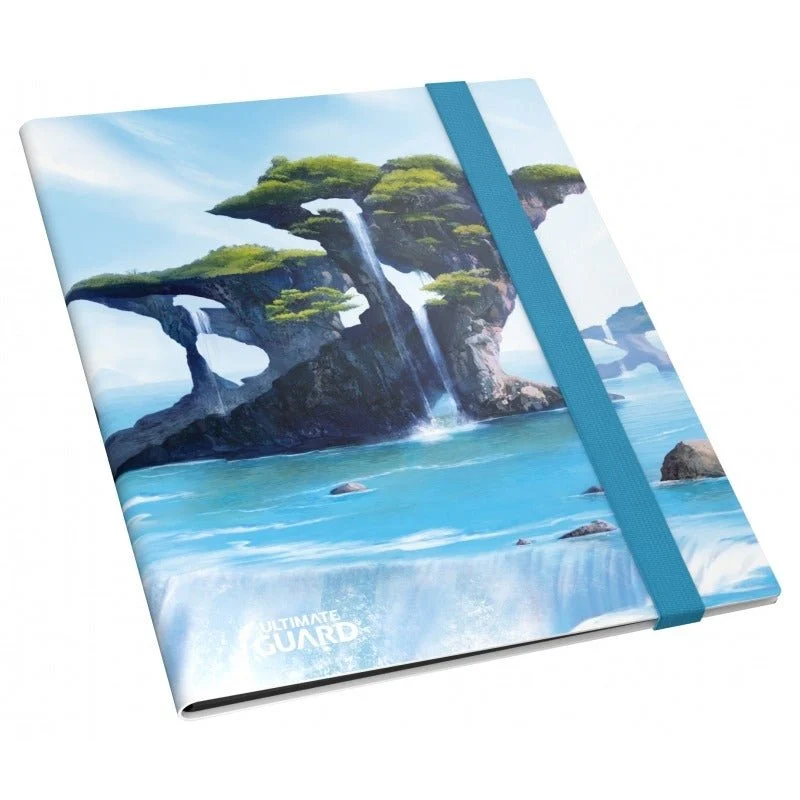FlexXfolio Lands Edition