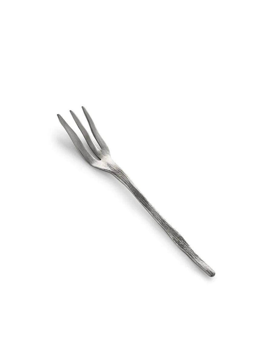 Flora Vulgaris Forks Available in 2 Styles