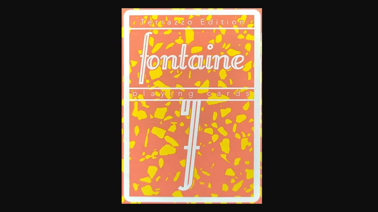 Fontaine Fantasies