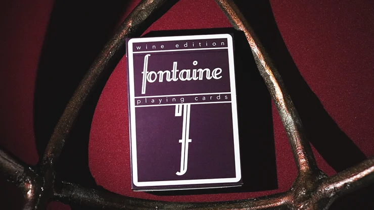 Fontaine Wine Edition