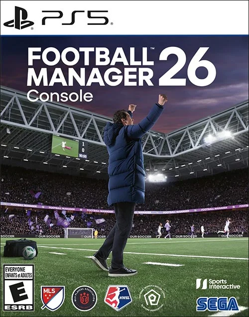 Football Manager 26 (PS5)