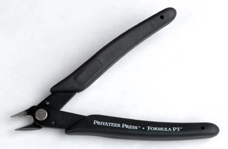 Formula P3: Clippers