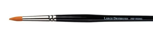 Formula P3: Large Drybrush