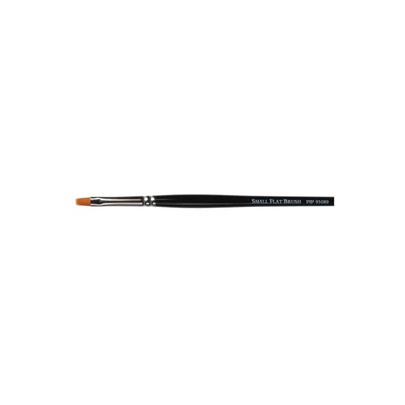 Formula P3: Small Flat Brush