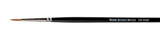 Formula P3: Work Studio Brush