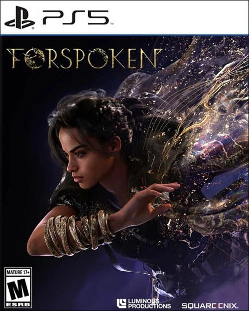 Forspoken (PS5)