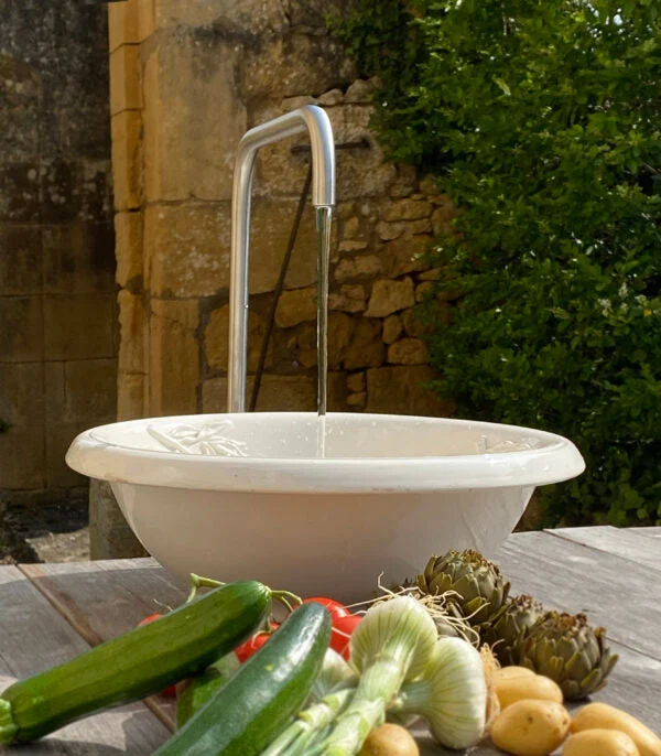 FounT Portable Washbasin