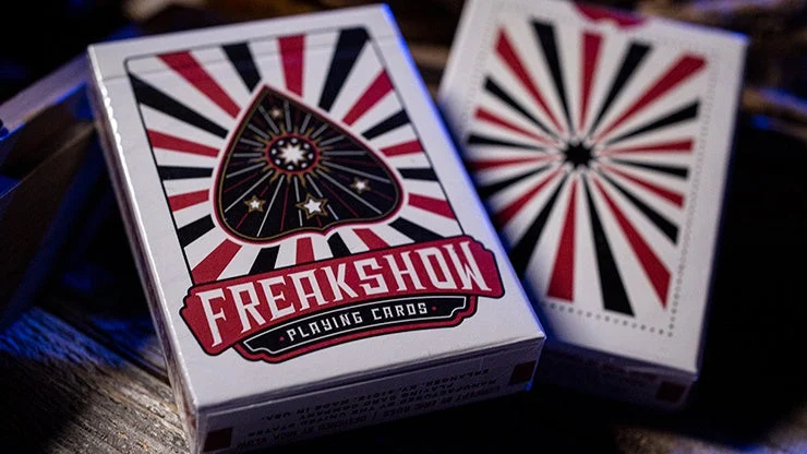 Freakshow