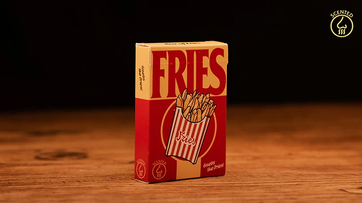 Fries