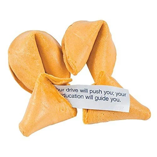 Fun Express COOKIE