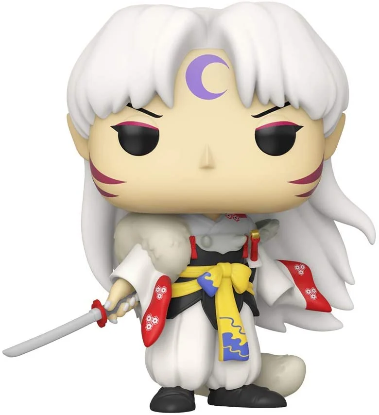 Funko Pop! Animation: Inuyasha - Sesshomaru #769