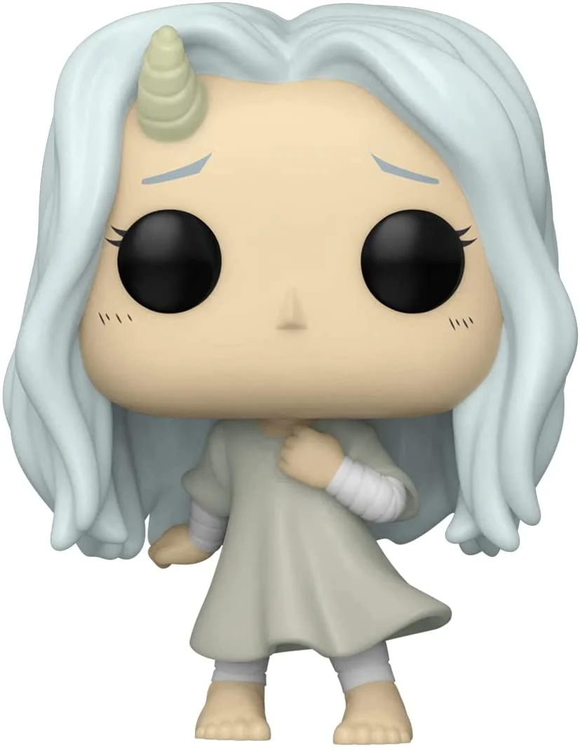 Funko Pop! Animation: My Hero Academia - Eri #1011