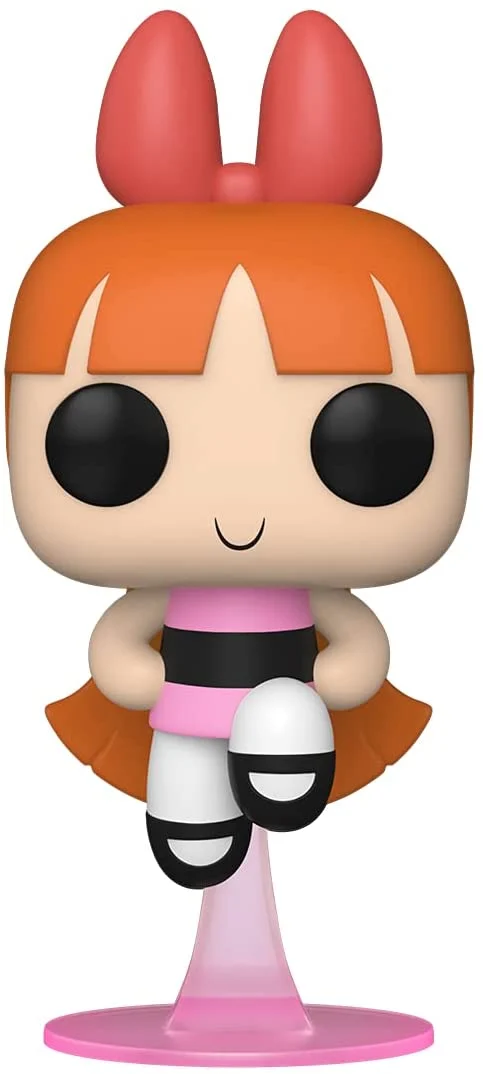 Funko Pop! Animation: Powerpuff Girls - Blossom #1080