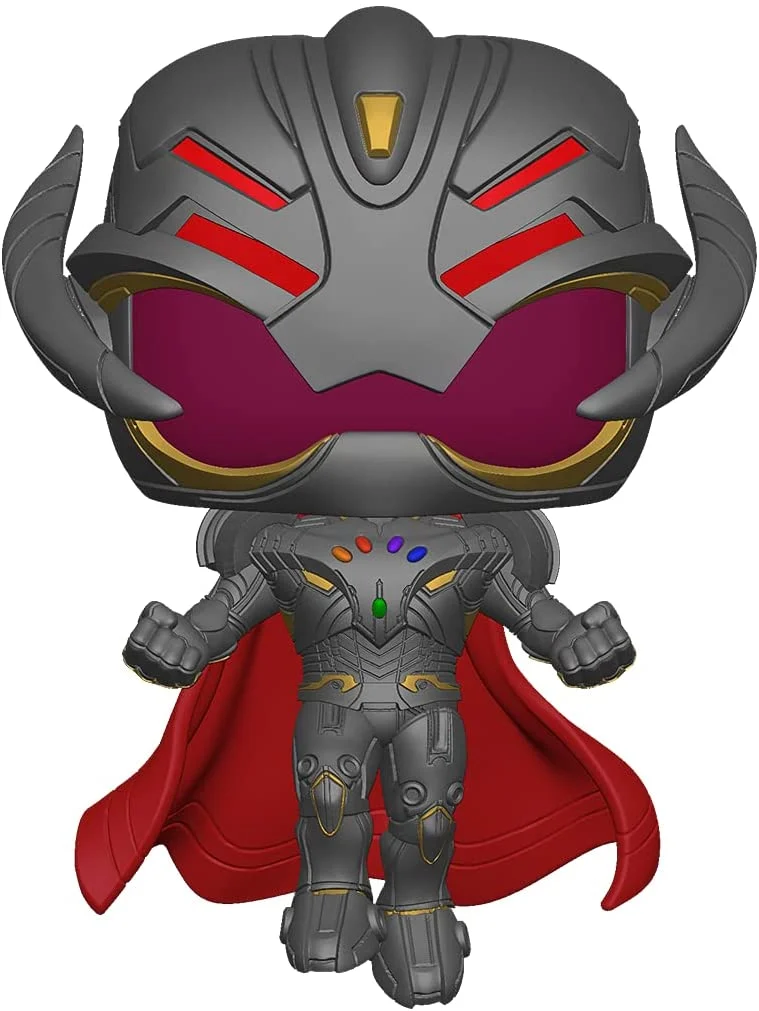 Funko Pop! Marvel: What If? Inifinity Ultron #973