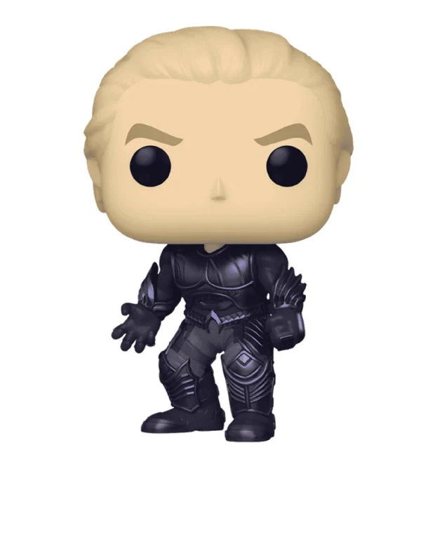 Funko POP! Movies: Aquaman and The Lost Kingdom - Orm | DC Comics