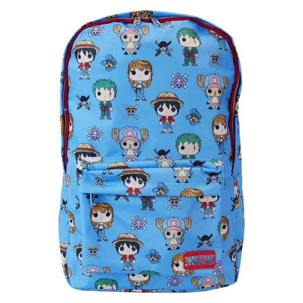 Funko Pop! One Piece Crew Nylon Backpack