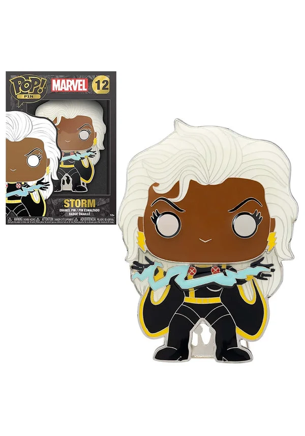 Funko Pop! Pins: Marvel - X-Men - Storm
