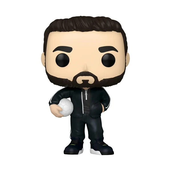 Funko Pop! TV: Ted Lasso