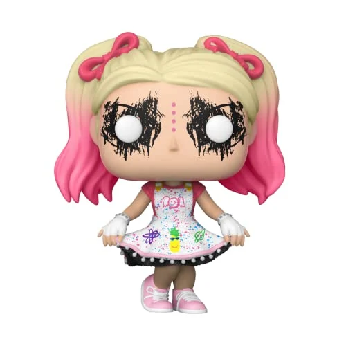 Funko Pop! WWE: Wrestle Mania 37 - Alexa Bliss #107