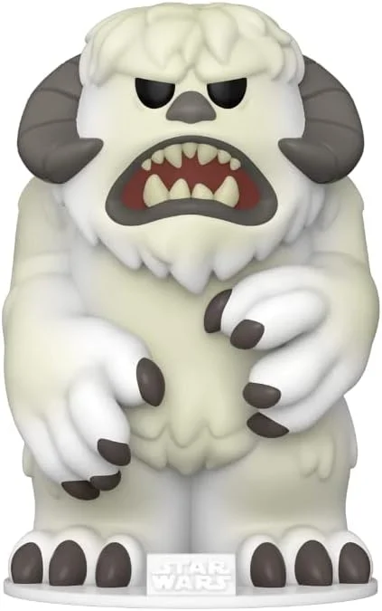 Funko Soda 3 Liter Wampa - Star Wars