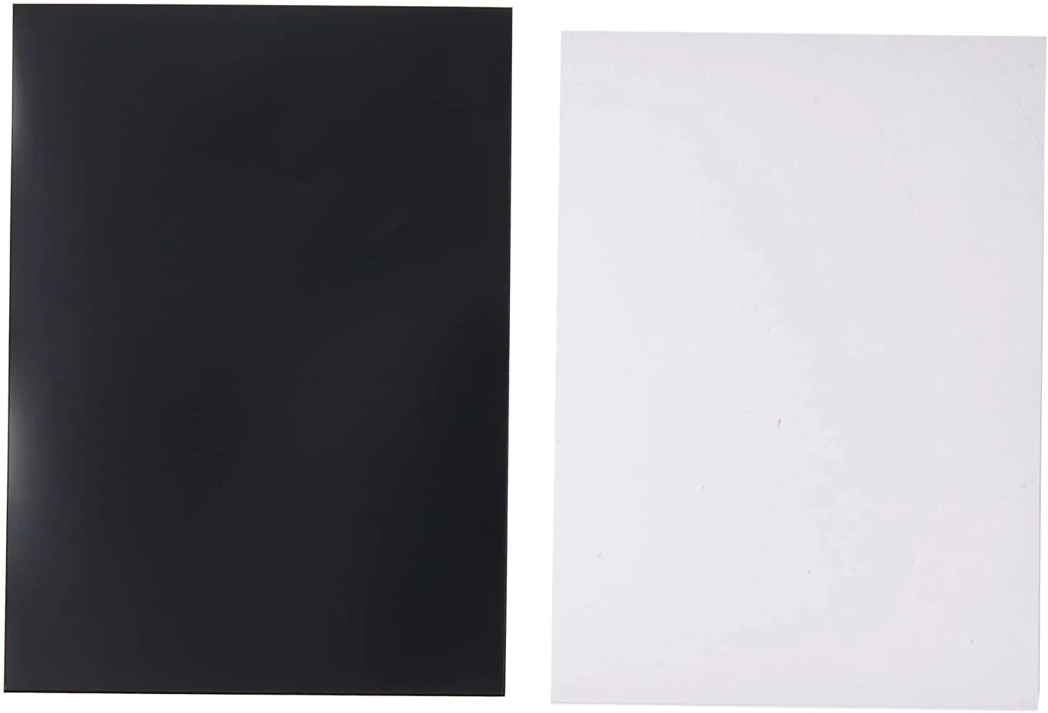 Gamegenic 100ct Matte Double Sleeving Pack - Black (100 Inner and Outer Sleeves)