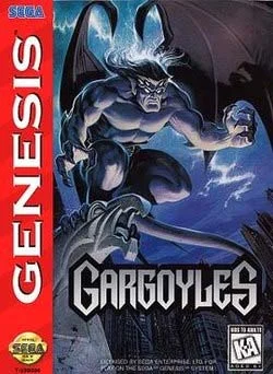 Gargoyles (GEN)