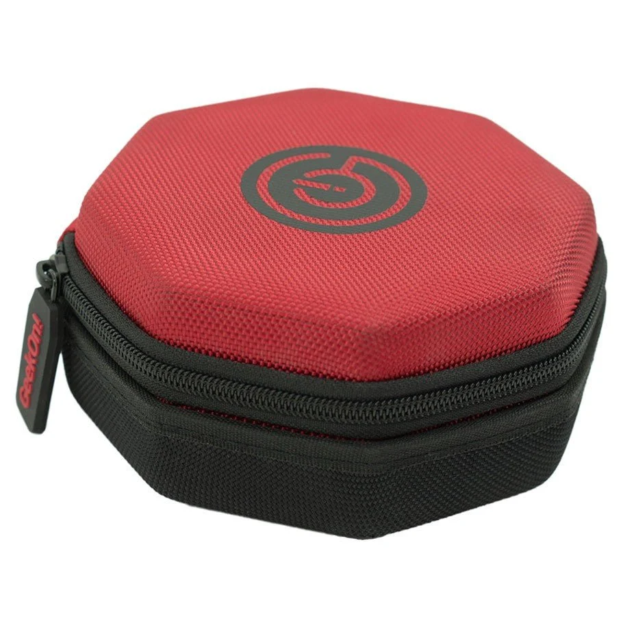 GeekOn Dice Tray - Red