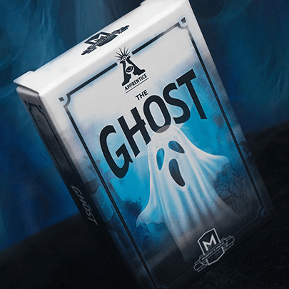 The Ghost - Magic Trick