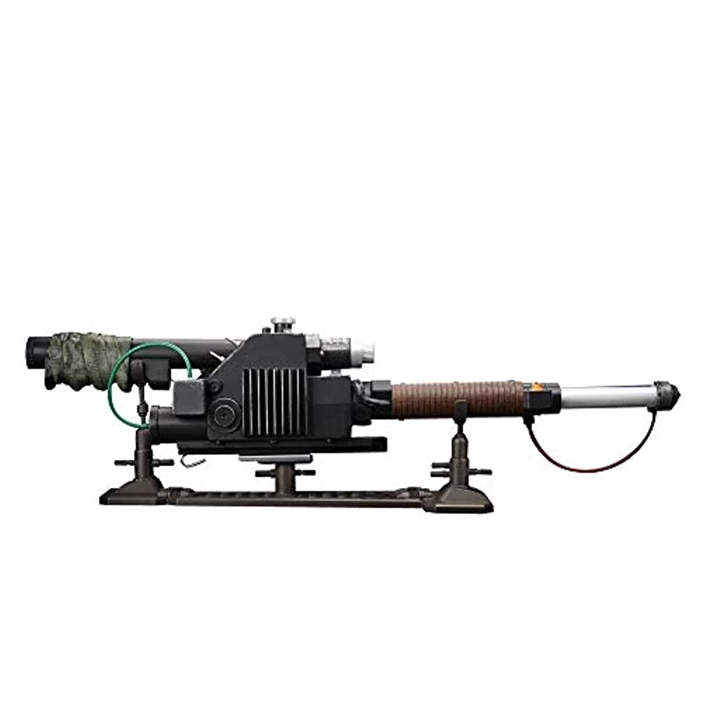 Ghostbusters Plasma Series Spenglers Neutrona Wand Premium Collectible Ghostbusters: Afterlife Roleplay Toy for Fans Ages 14 and Up