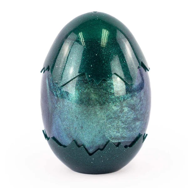 Giant Dino Slime Egg Sensory Toy