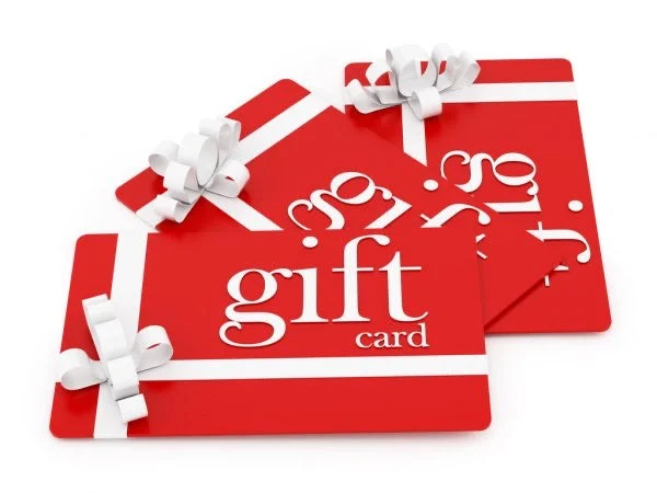 Gift Cards