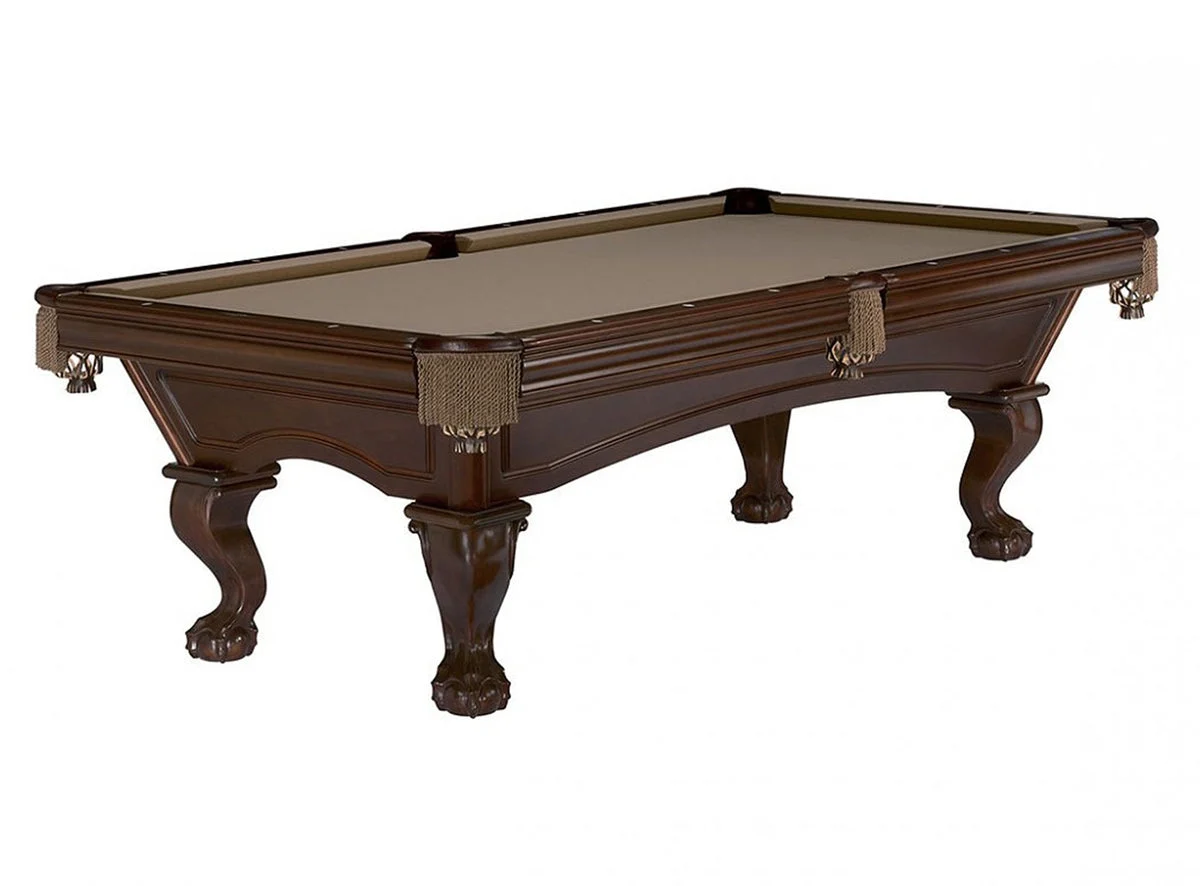 Glenwood Brunswick Pool Table