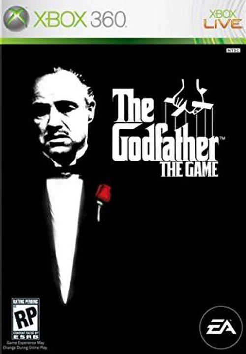 The Godfather (360)