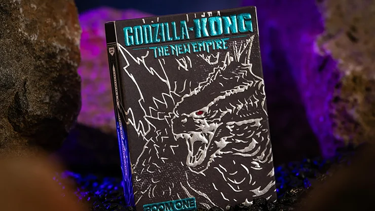 Godzilla x Kong: Standard Edition