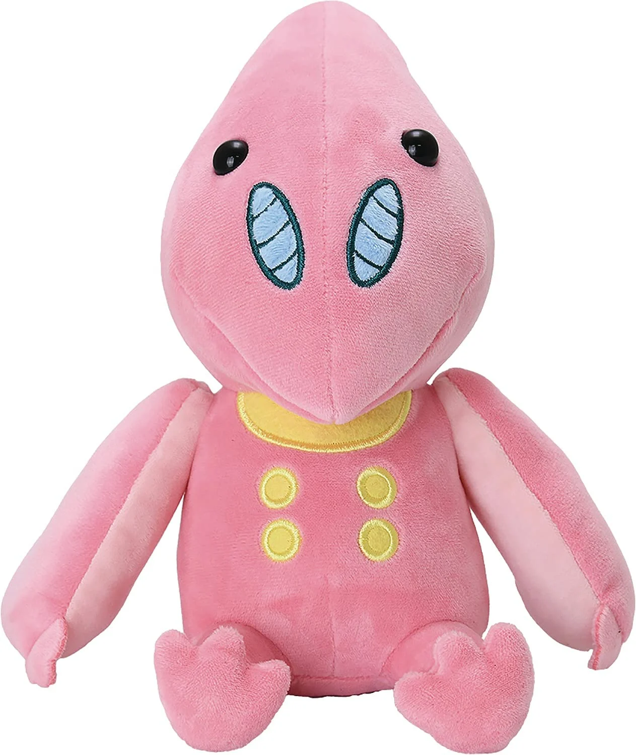 Good Smile Plushie: Godzilla Singular Point: Radon