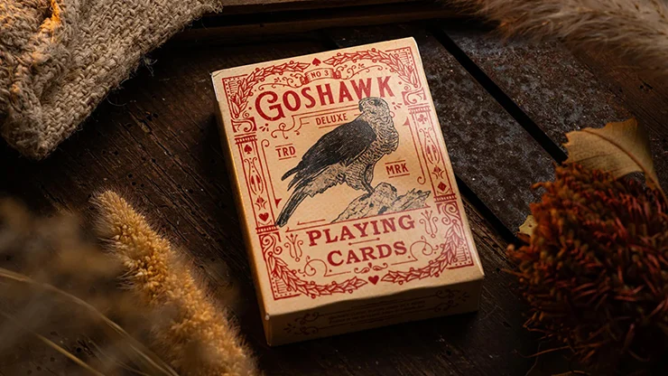 Goshawk