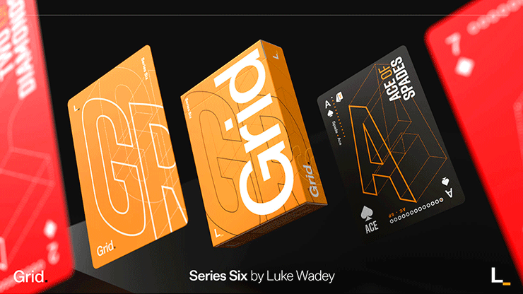 Grid Series Six