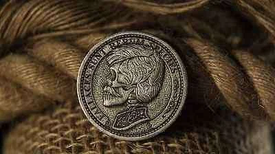 Grifters Coin