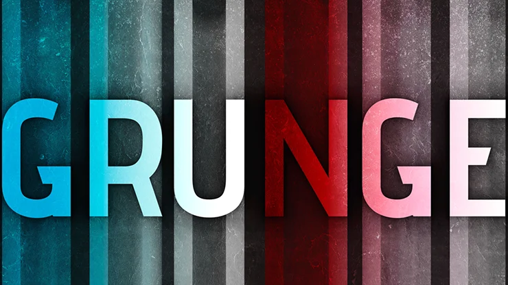 Grunge