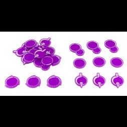 Grymkin Token Set