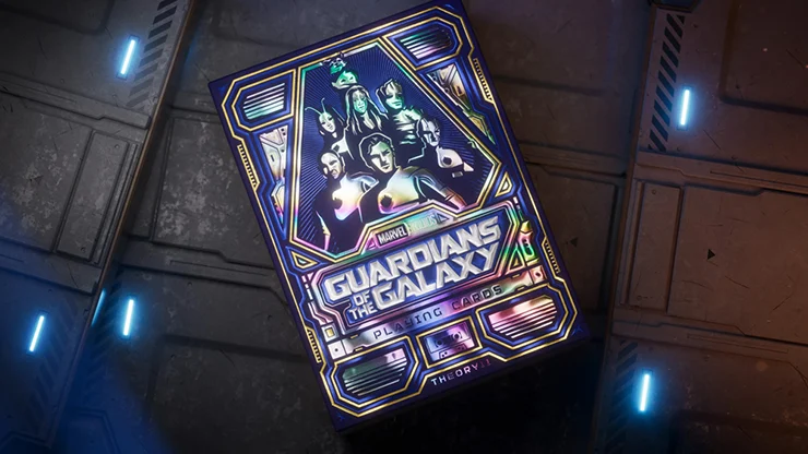Guardians of the Galaxy