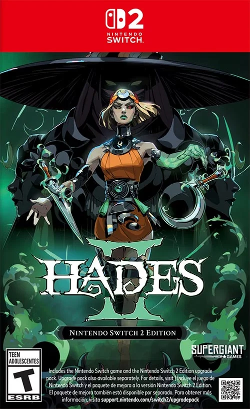 Hades II (SWI2)