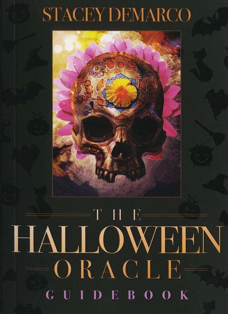 The Halloween Oracle Deck